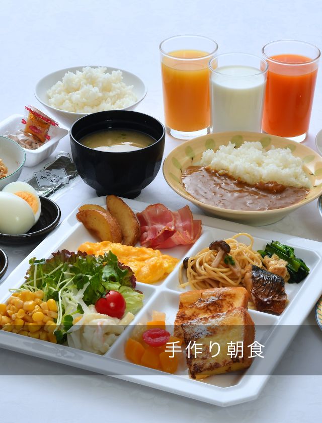 客室イメージ