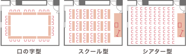 あけぼの アネックス1階